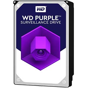 WD Purple